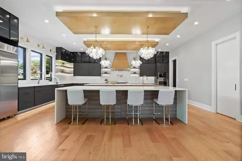 Kitchen - 1800 Rupert St, Mclean, VA 22101 photo 1 of 9