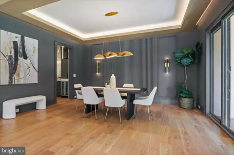 Dining - 1800 Rupert St, Mclean, VA 22101 photo 3 of 6