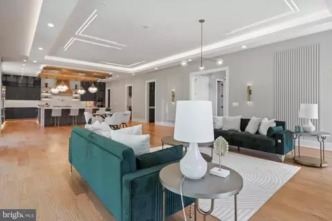 Living - 1800 Rupert St, Mclean, VA 22101 photo 5 of 16