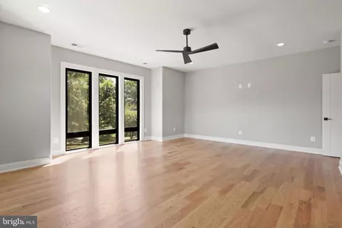 Bedroom - 1800 Rupert St, Mclean, VA 22101 photo 6 of 8