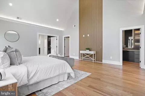 Bedroom - 1800 Rupert St, Mclean, VA 22101 photo 1 of 8