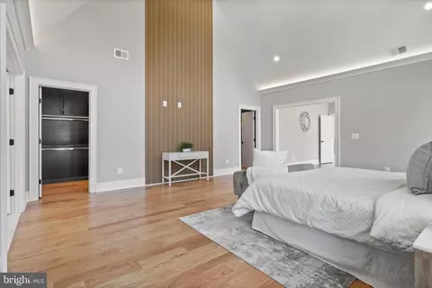 Bedroom - 1800 Rupert St, Mclean, VA 22101 photo 2 of 8