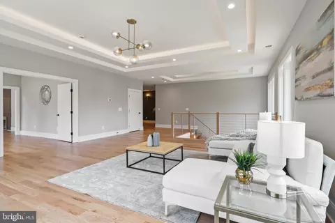Living - 1800 Rupert St, Mclean, VA 22101 photo 10 of 16