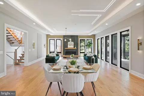Living - 1800 Rupert St, Mclean, VA 22101 photo 1 of 16