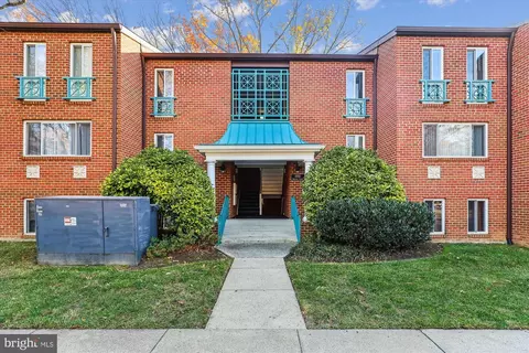 11811 Breton Ct #22D, Reston, VA 20191