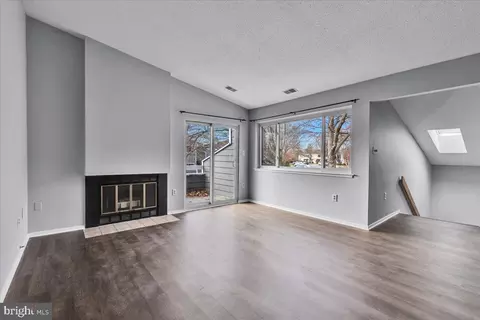 Living - 1930 Villaridge Dr #B, Reston, VA 20191 photo 6 of 6