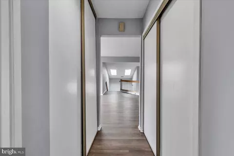 Entry Way - 1930 Villaridge Dr #B, Reston, VA 20191 photo 6 of 6