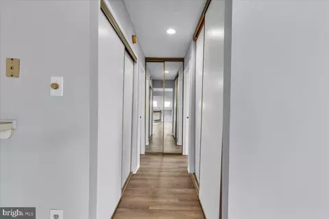 Entry Way - 1930 Villaridge Dr #B, Reston, VA 20191 photo 3 of 6