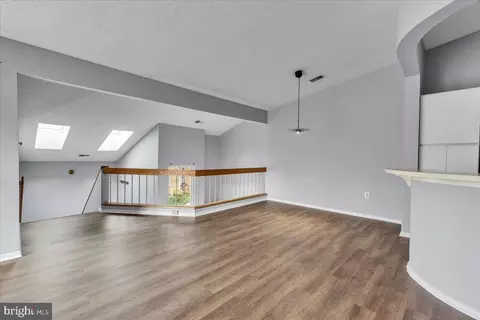Living - 1930 Villaridge Dr #B, Reston, VA 20191 photo 4 of 6