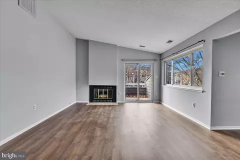 Living - 1930 Villaridge Dr #B, Reston, VA 20191 photo 5 of 6