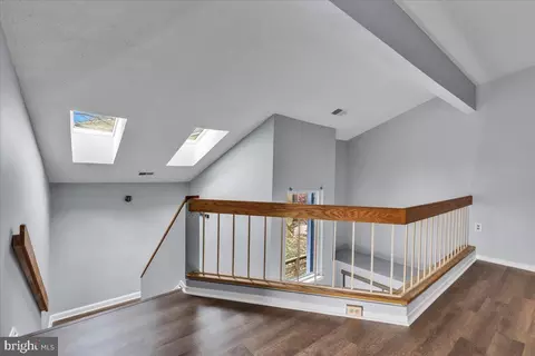Entry Way - 1930 Villaridge Dr #B, Reston, VA 20191 photo 2 of 6