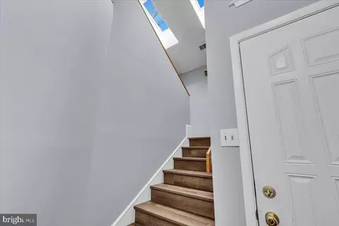 Entry Way - 1930 Villaridge Dr #B, Reston, VA 20191 photo 1 of 6