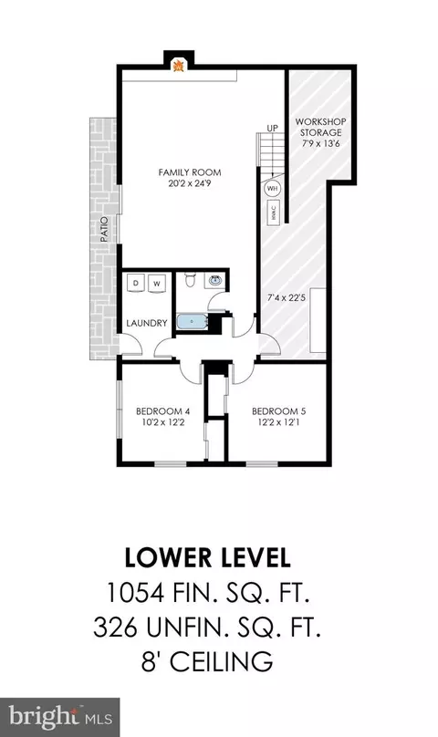 2500 Pegasus Ln, Reston, VA 20191 photo 66