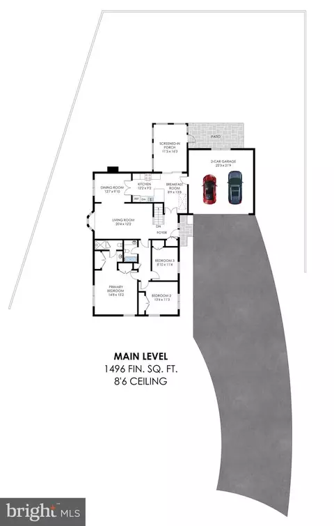 2500 Pegasus Ln, Reston, VA 20191 photo 65