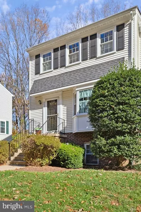 5907 First Landing Way #175, Burke, VA 22015