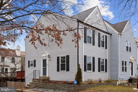 6534 Langleigh Way, Alexandria, VA 22315