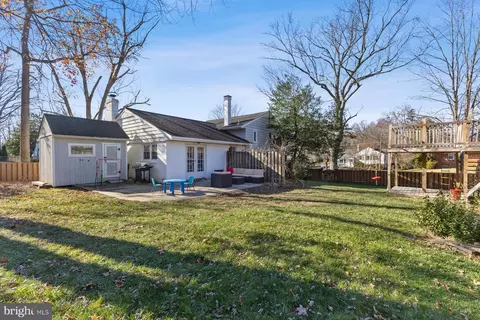 7514 Lauralin Pl, Springfield, VA 22150 photo 33