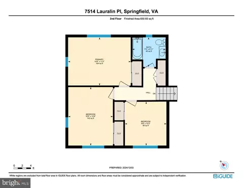 7514 Lauralin Pl, Springfield, VA 22150 photo 41