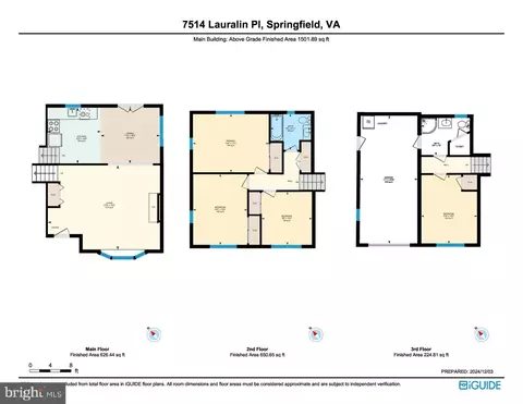 7514 Lauralin Pl, Springfield, VA 22150 photo 39