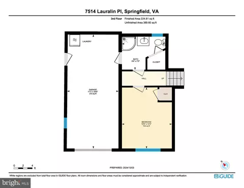 7514 Lauralin Pl, Springfield, VA 22150 photo 38