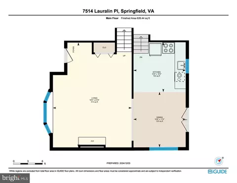 7514 Lauralin Pl, Springfield, VA 22150 photo 40