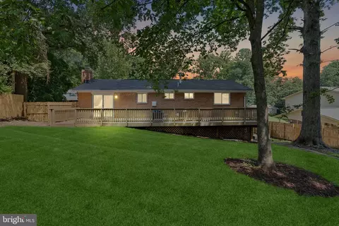 8615 Kenilworth Dr, Springfield, VA 22151 photo 8