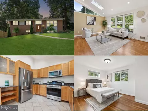 8615 Kenilworth Dr, Springfield, VA 22151