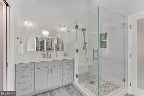 Bath - 11419 Purple Beech Dr, Reston, VA 20191 photo 7 of 14