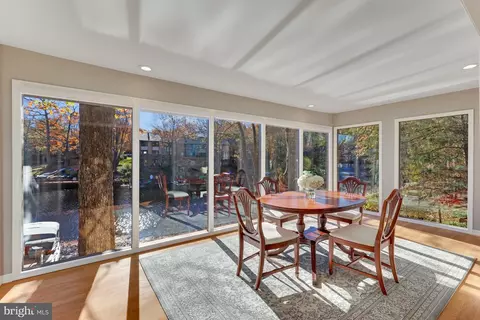 Dining - 11419 Purple Beech Dr, Reston, VA 20191 photo 1 of 6