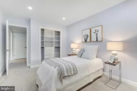 Bedroom - 11419 Purple Beech Dr, Reston, VA 20191 photo 15 of 15