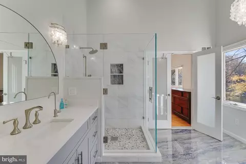 Bath - 11419 Purple Beech Dr, Reston, VA 20191 photo 9 of 14