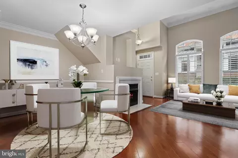 4423 A Eastwick Ct #505A, Fairfax, VA 22033