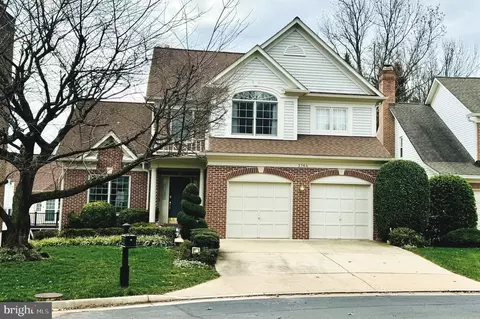 3764 Center Way, Fairfax, VA 22033