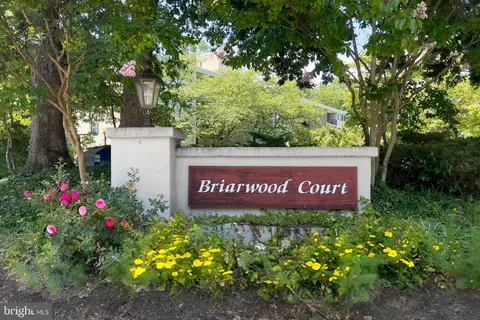 4410 Briarwood North Ct N #23, Annandale, VA 22003