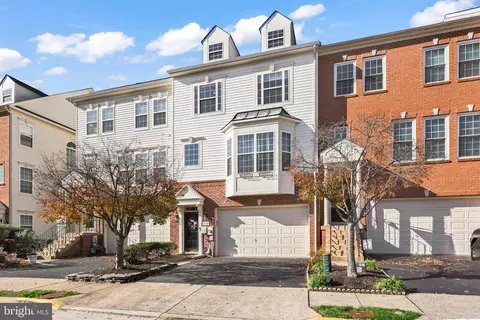 7634 Audubon Meadow Way, Alexandria, VA 22306
