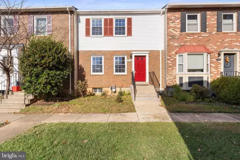 3016 Hickory Grove Ct, Fairfax, VA 22031