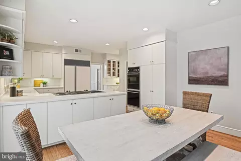 Kitchen - 735 Potomac River Rd, Mclean, VA 22102 photo 2 of 8