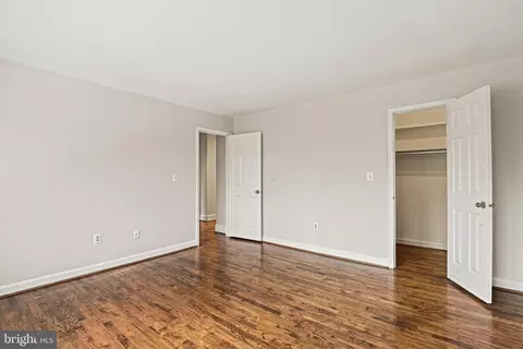 Bedroom - 735 Potomac River Rd, Mclean, VA 22102 photo 8 of 10