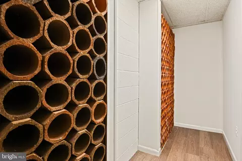 Entry Way - 735 Potomac River Rd, Mclean, VA 22102 photo 8 of 11