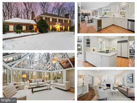 735 Potomac River Rd, Mclean, VA 22102