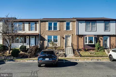 6328 Meeting House Way, Alexandria, VA 22312