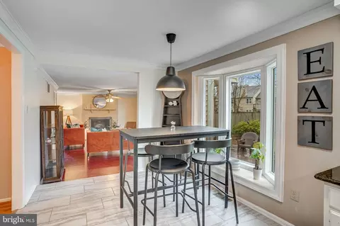 Dining - 4302 Cub Run Rd, Chantilly, VA 20151 photo 2 of 2