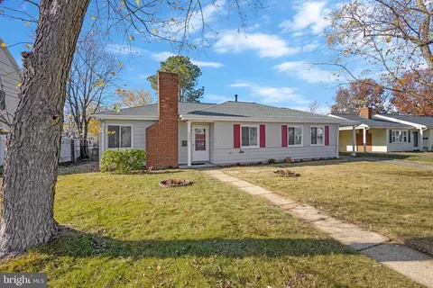 Exterior - 6306 Abilene St, Springfield, VA 22150 photo 2 of 3