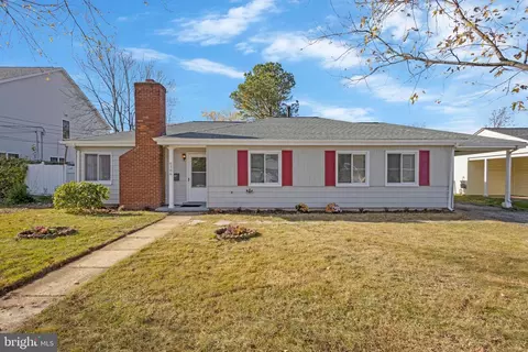 6306 Abilene St, Springfield, VA 22150