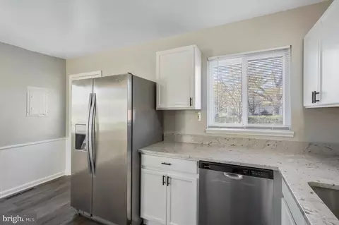 Kitchen - 6306 Abilene St, Springfield, VA 22150 photo 2 of 2