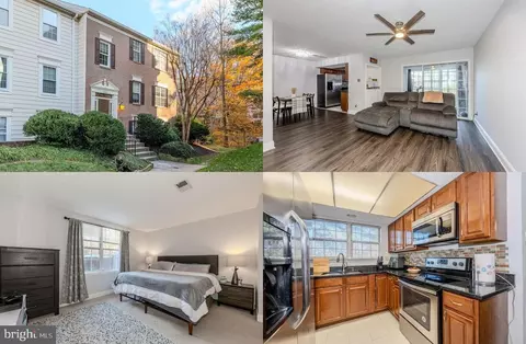12103 Green Ledge Ct #101, Fairfax, VA 22033