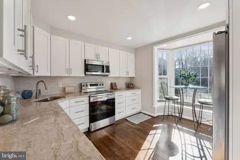 Kitchen - 6716 Melrose Dr, Mclean, VA 22101 photo 1 of 2