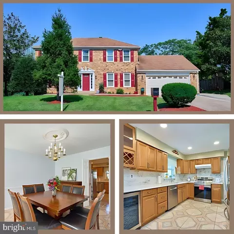 4614 Deming Ave, Alexandria, VA 22312