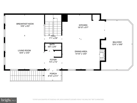 6365 Regal Oak Dr, Springfield, VA 22152 photo 28