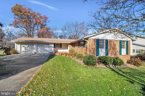 10354 Commonwealth Blvd, Fairfax, VA 22032